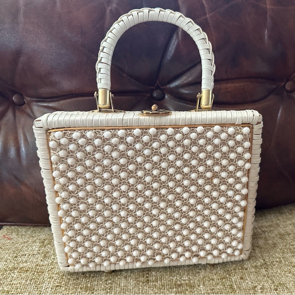 Vintage used good condition